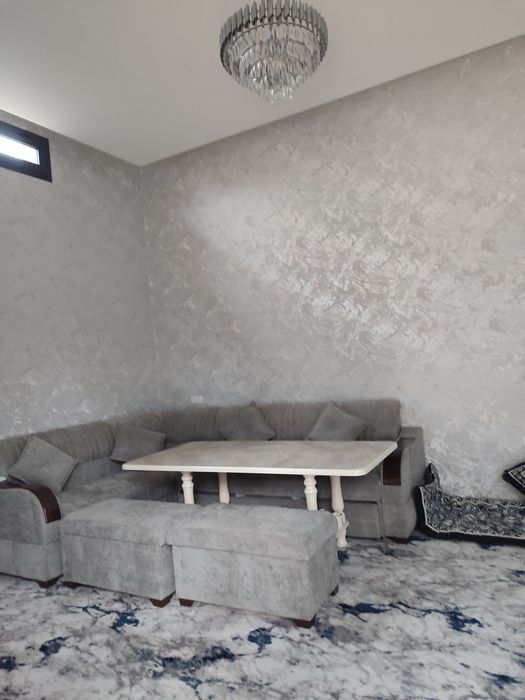 Ховли янги хайод махлсига