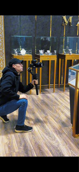 Мобилограф | Астана