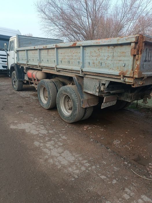 Selxoz kamaz sotiladi