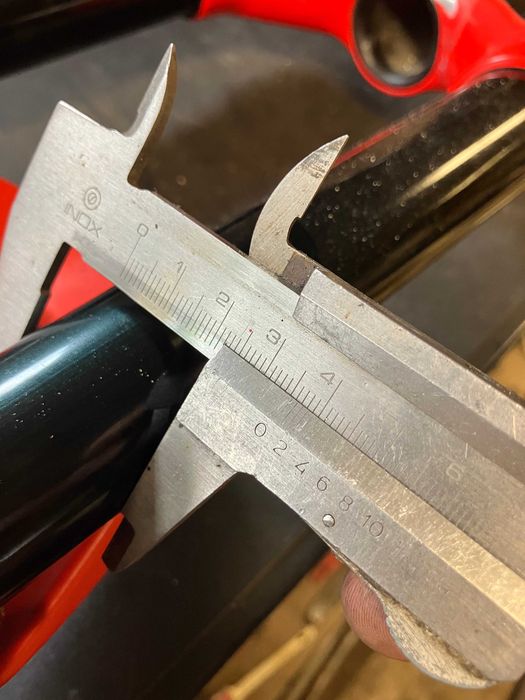Сервизирана Вилка 160mm Manitou Mattoc Pro 27,5 BOOST 15x110