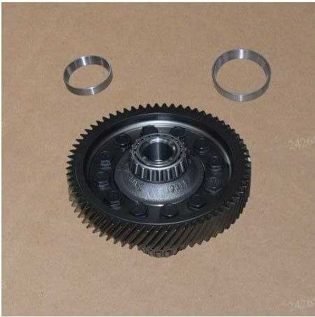 Запчасти для Chery / Jetour / Haval (Коробка, кузов, ходовая)