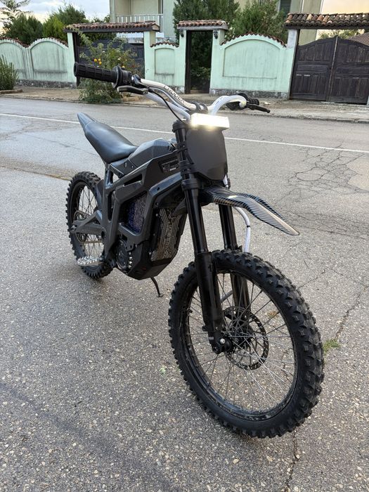 Talaria MX4 2023
