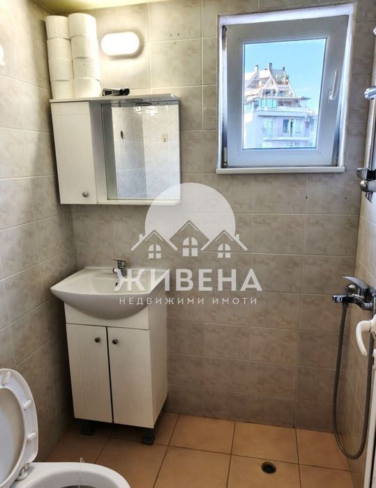 Продава 2-стаен апартамент, кв. Погребите, с паркомясто
