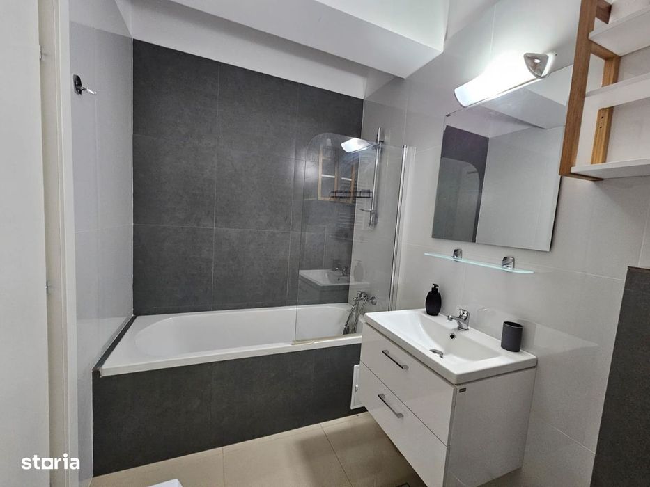 2 camere Deco Residence, la 6 min de metrou