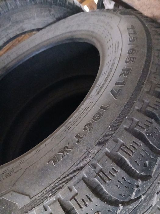 Шина, зимние шины