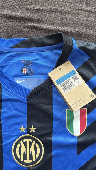 Tricou Inter Milano Nike marimea M