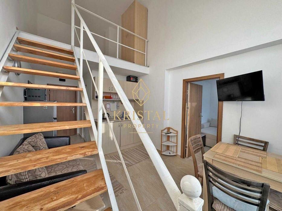 Продава се Тристаен апартамент в к.к. Слънчев бряг - 72 кв.м за 517 €/кв.м - Снимка #4