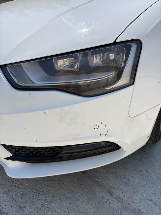 AUDI A5 Sportback 2014 — imagine 4