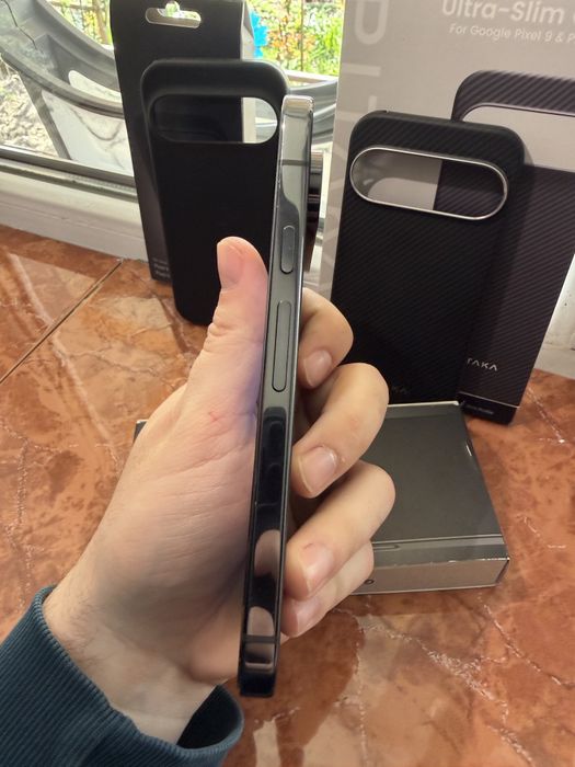 Google Pixel 9 Pro 256GB