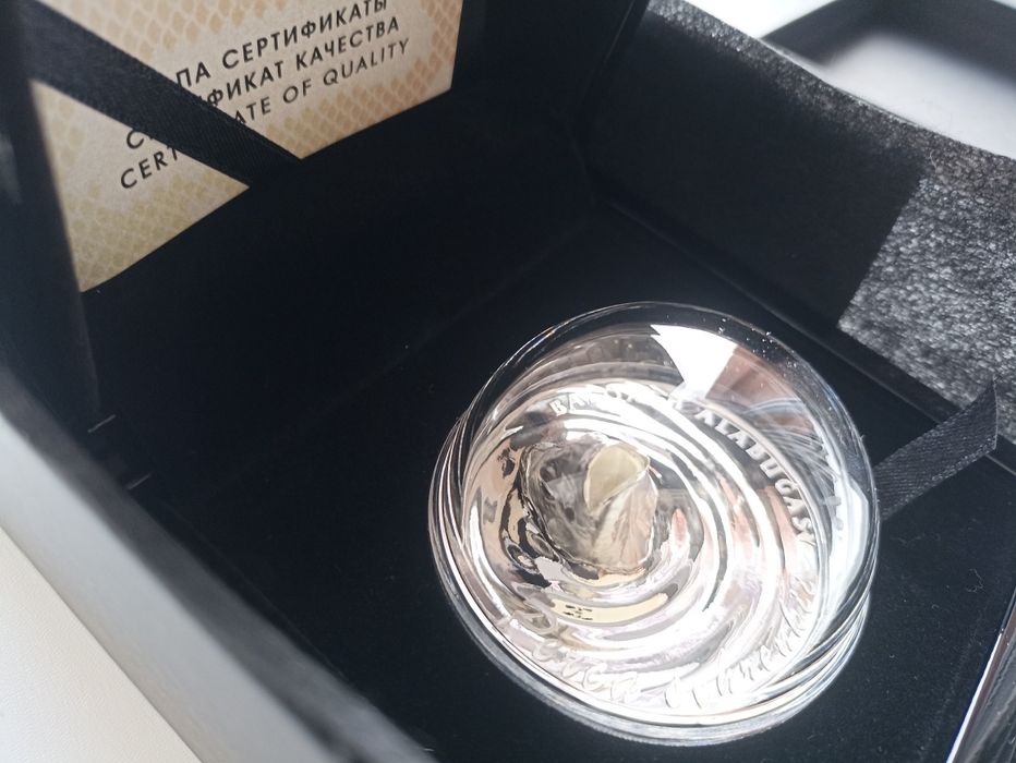 монета Балхашский Окунь #149