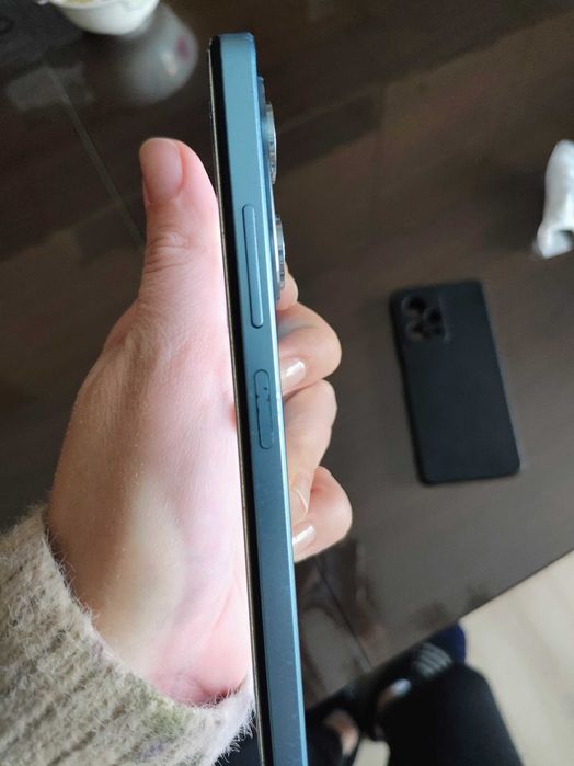 Poco x5 pro много запазен