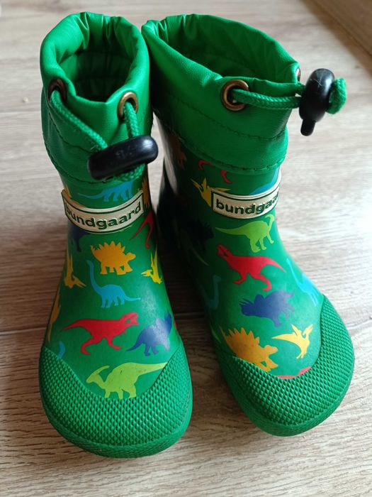 Боси гумени ботуши Bundgaard 23 номер