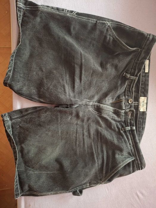 Къси дънкови панталони Redefined Rebel