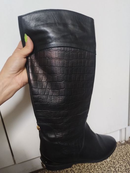 Just Cavalli оригинални ботуши