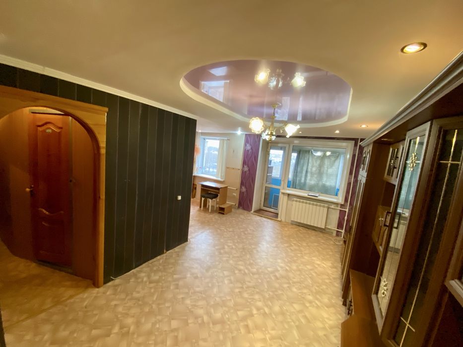 / Продам уютную 2-комн квартиру по ул Абая, на 28 квартале!