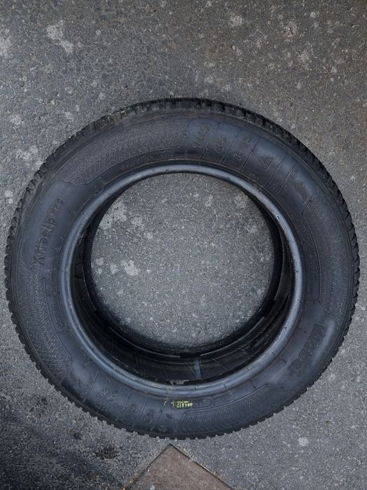 Anvelope 185/65/15 Iarna Kleber