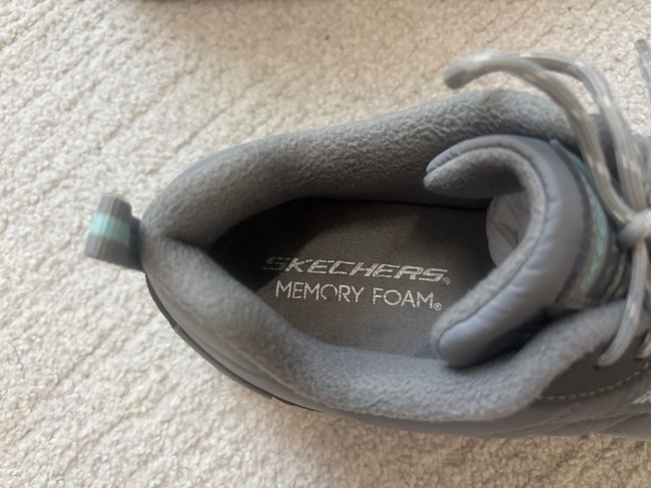 Кроссовки SKECHERS