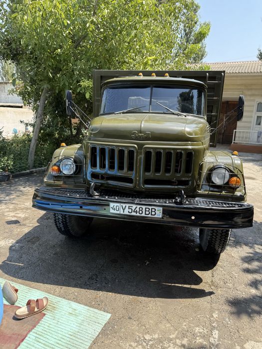 Срочно ЗИЛ 131 СОТИЛАДИ!!!