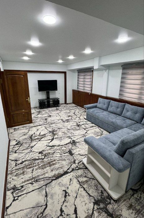 Сдаётся в аренду 4х комнатная квартира, Мирабадский р-н, Ц1