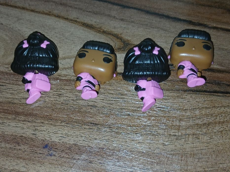 Продам фигурки   обмен интересует