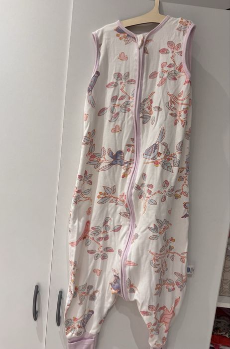 Спален чувал Angel baby 3-4 г - летен