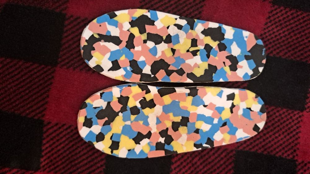 Talonete facute pe comabda