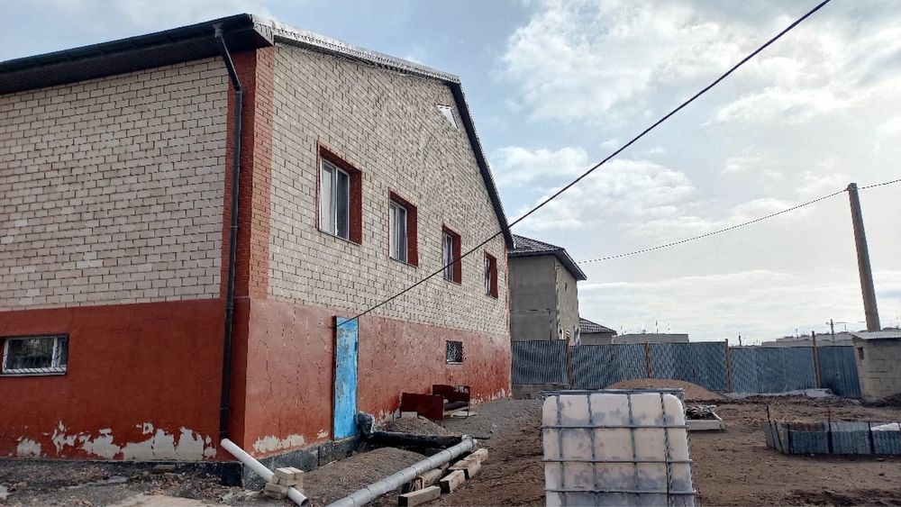 Продаю дом в центре