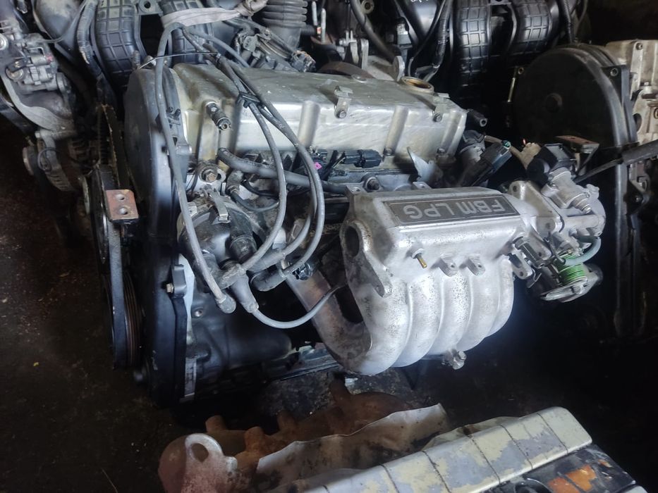 Продам гбц ваз и