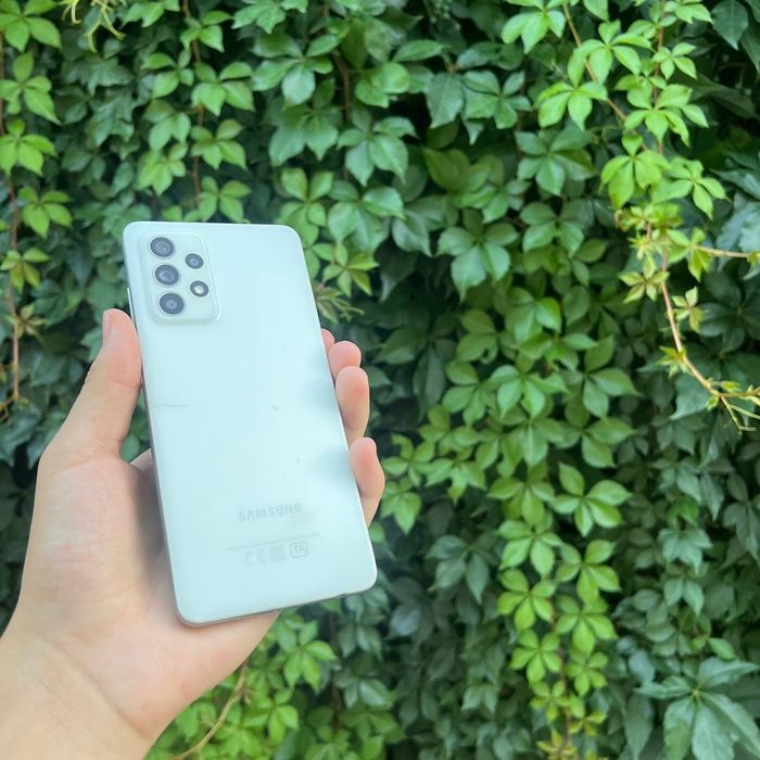 Samsung Galaxy A52