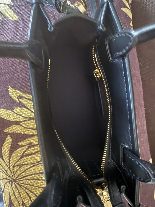 Оригинална малка чанта Musette