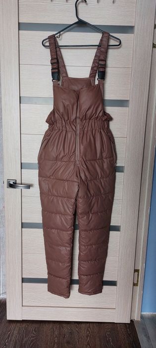 Продаётся костюм зимний