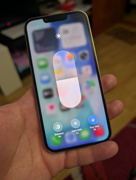 Vănd sau Schimb iPhone 13 PRO 128GB  Citiți Anuntul