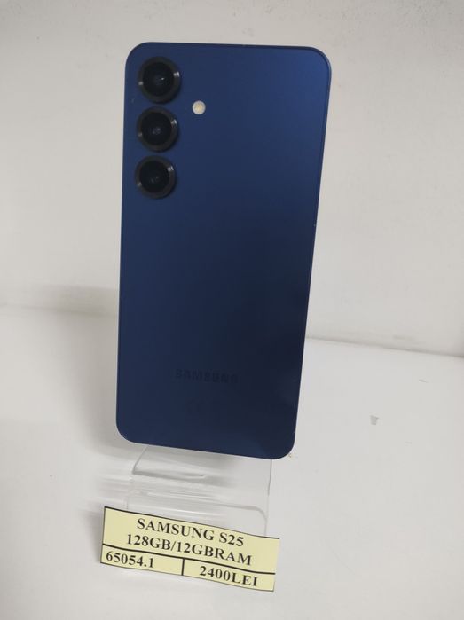 Samsung S25 128Gb(efn)
