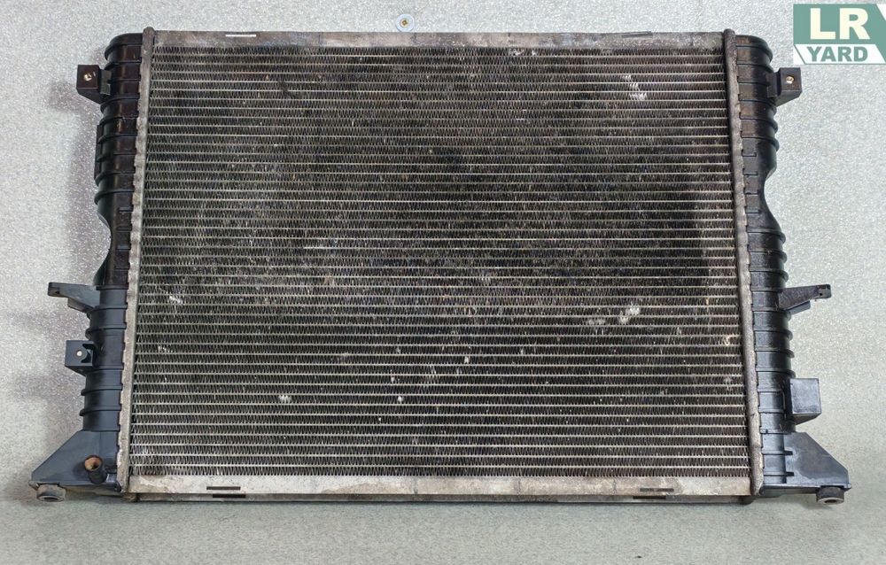 Radiator apa 2.5 diesel DEFENDER 1987-2006 PCC001020 dezmembrez