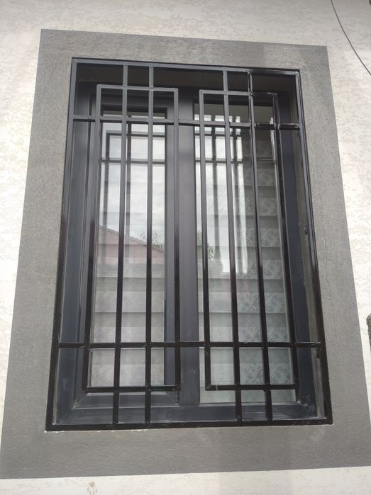 Панжара перила ..