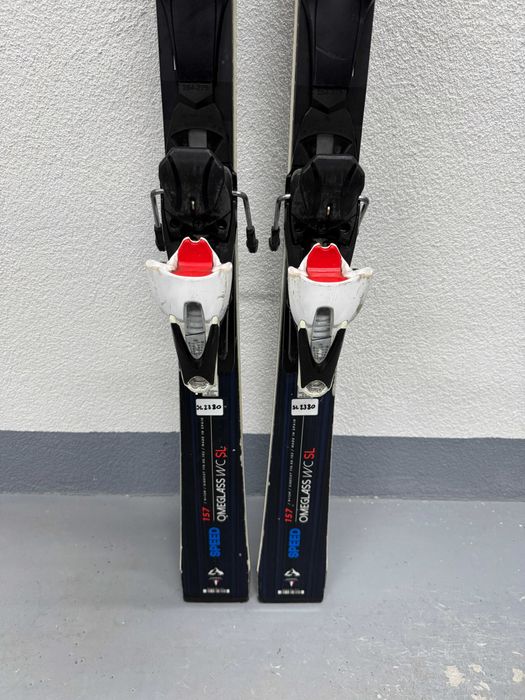 schi dynastar speed course team sl L157 si 149cm