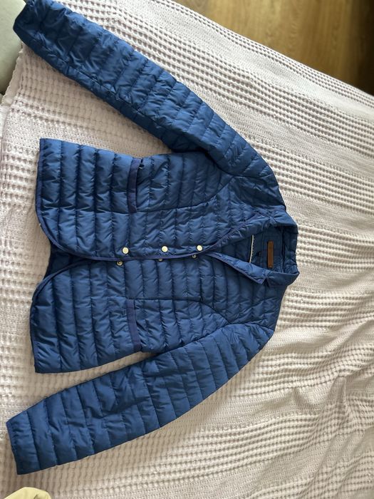 Куртка Massimo dutti