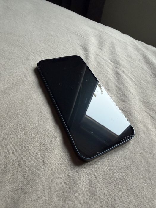 IPhone 13 mini 128GB / Midnight blue