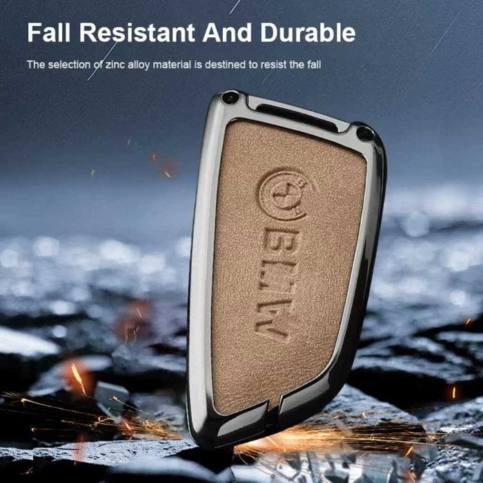 Carcasă cheie auto pentru BMW Series 1 3 5 7 X1 X3 X5 X6