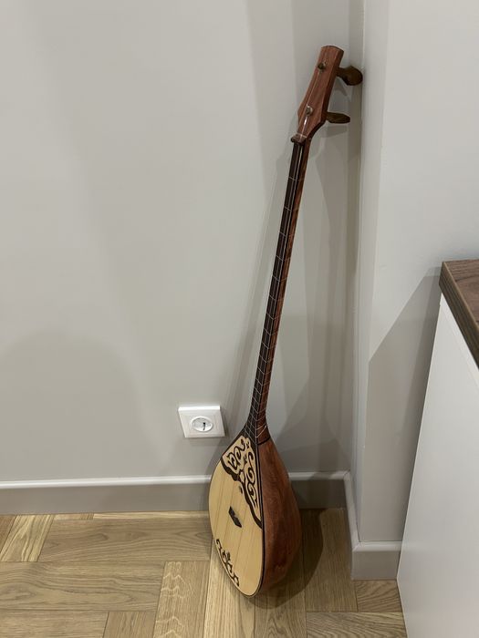 Домбра инструмент