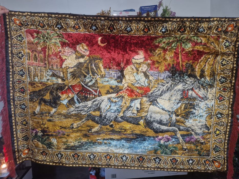 Carpetă de 2 m pă 1 , 20 aproximativ