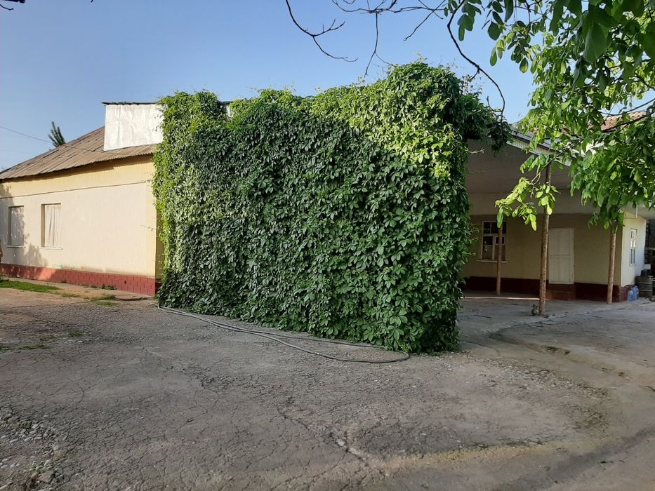 Продается дом возле канала Бостанликский район, Азадбаш