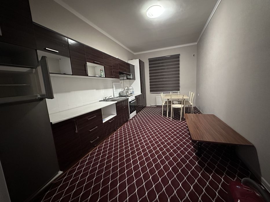 Квартира сотилади