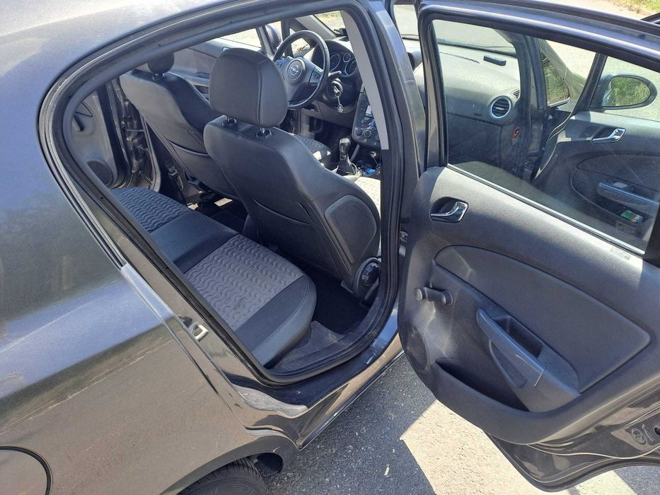 Opel Corsa D 1.3 CDTI
