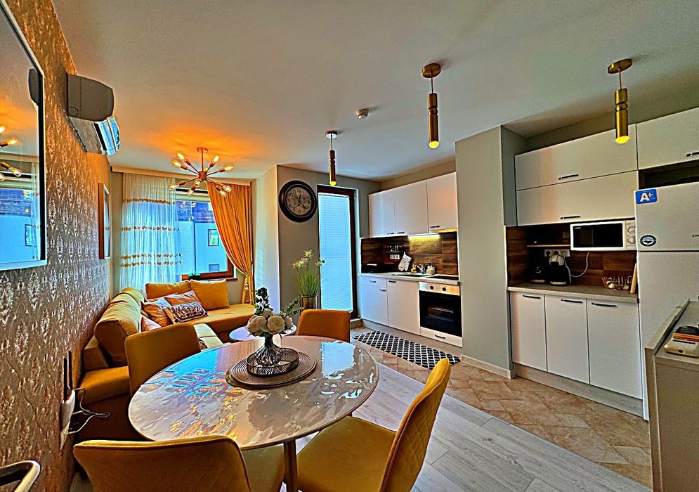 Продава се Двустаен апартамент в Свети Влас - 62 кв.м за 1168 €/кв.м - Снимка #10