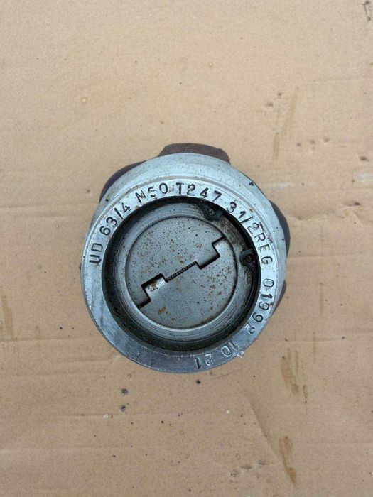 Sape de foraj cu role 171 mm | PDC, sape cu lame