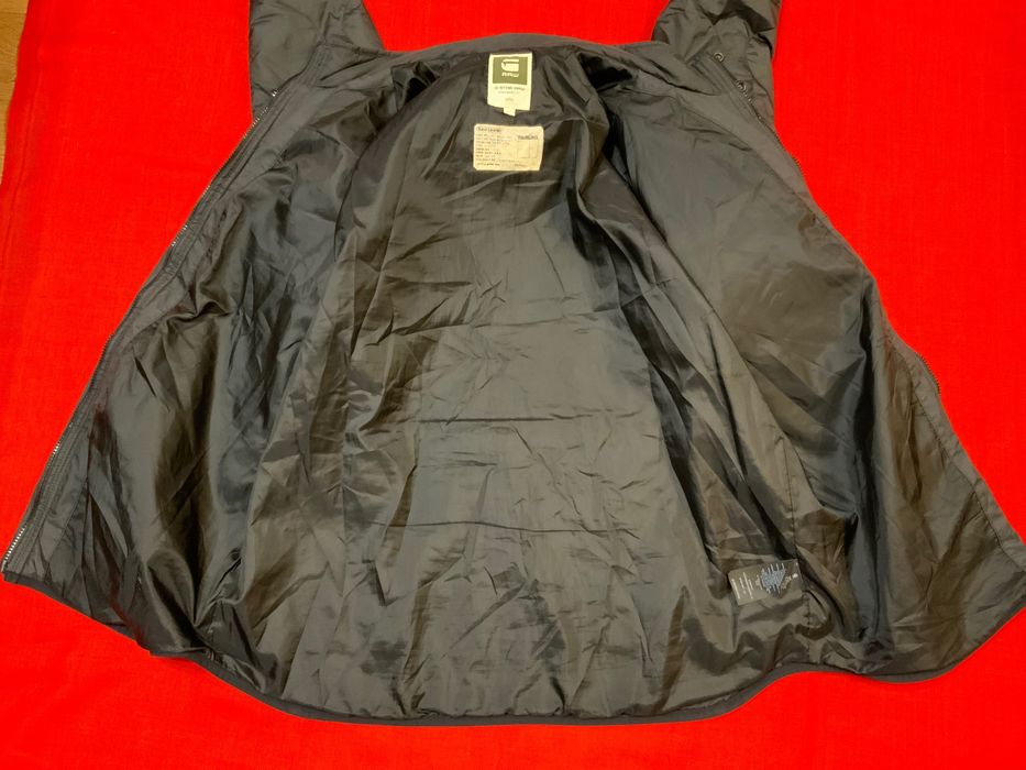 G-star-оригинално яке 54хл