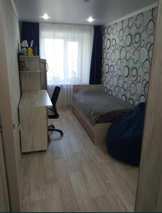 Продам трёхкомнатную