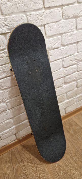 Продам скейтборд