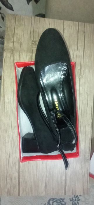 Женские    туфли